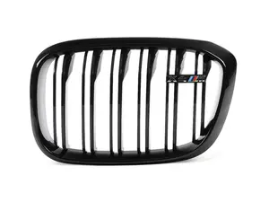 Front Grill - Left - Xm Competition