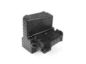 ES#2994673 - 51477381864 - STOWAGE COMPARTMENT, LEFT - Genuine BMW - BMW