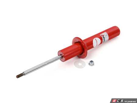 ES#4701475 - 82451434 - Special Active Front Strut - Priced Each - Superior handling without compromising ride quality - Koni - Audi