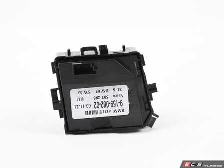 ES#168675 - 61319159062 - SWITCH CENTER - Genuine BMW - BMW