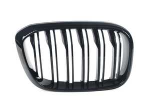 ES#4187844 - 51118098092 - Grille -  Front -  Right - X4M Competition - Genuine BMW - BMW