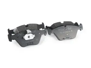 Front Brake Pad Set