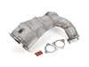 ES#4852347 - UH044-EXA - Performance Downpipe For B9 S4/S5  - Reduce turbo lag and enhance the exhaust note - Unitronic - Audi