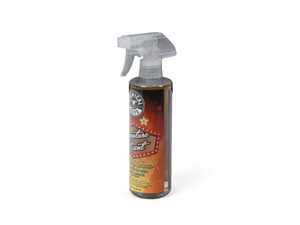 ES#2619210 - AIR06916 - Signature Scent Premium Air Freshener & Odor Eliminator - 16oz - Water-based fragrances won't stain fabrics, carpets or upholstery - Chemical Guys - Audi BMW Volkswagen Mercedes Benz MINI Porsche