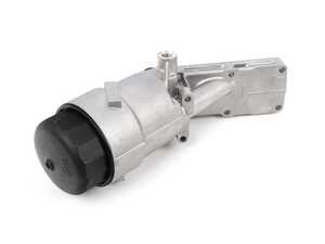 ES#23889 - 11421715878 - Oil Filter - Genuine BMW - BMW