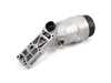 ES#23889 - 11421715878 - Oil Filter - Genuine BMW - BMW