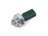 ES#2894505 - 036919081D - Oil Pressure Switch - Green - Pressure switch located on the oil cooler bracket - Vemo - Audi