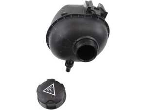 ES#5491326 - 17138610661 - Expansion Tank Kit - Coolant reservoir tank dedicated to the intake charge air cooler system - Rein - BMW