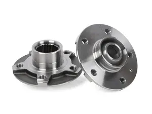 Wheel Hub - Pair