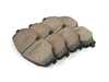ES#4759761 - 3QF698151 - Akebono Euro Ceramic Pads  - Akebono - Volkswagen