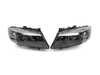 ES#2538074 - 63117202577KT - Halogen Headlights - Set - Eliminates amber corner lights! - Genuine BMW - BMW