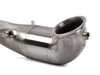 ES#4703833 - UH071-EXA - Unitronic EVO4 FWD Performance Downpipe - Eliminate unwanted restrictions in the factory downpipe, reduce turbo lag and enhance the exhaust note. - Unitronic - Volkswagen