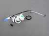 ES#4818563 - 16112755084 - Fuel Filter Kit W/ Level Sensor  - Fuel pump with filter and built in level sensor. - Bremmen Parts - MINI