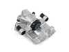 ES#2586690 - 34216757247 - Caliper Housing - Rear Left 220473 - Attaches to the brake carrier - ATE - MINI