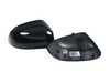 ES#4759664 - IND-G01-MC - IND G01 X3 / G02 X4 Painted Mirror Cap Set - Black Sapphire Metallic - Add Some Contrast to Your X3 or X4! - IND - BMW