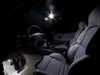 ES#2500797 - 42103710LED36KT2 - Coupe/Sedan Master LED Interior Lighting Kit - Get a new look in your vehicle with these new LED lights - ZiZa - BMW