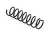 ES#4135343 - 4208448 - Rear Coil Spring - Replace your cracked springs - Lesjofors - BMW