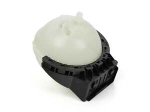 ES#5340950 - 17137642158 - Coolant Expansion Tank - Includes level sensor - Bremmen Parts - BMW