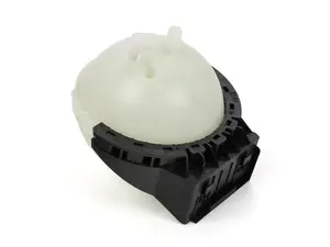 Coolant Expansion Tank