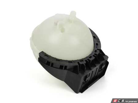 ES#5340950 - 17137642158 - Coolant Expansion Tank - Includes level sensor - Bremmen Parts - BMW