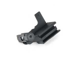 ES#4654586 - 9077230100 - BRACKET - Genuine Mercedes Benz - Mercedes Benz