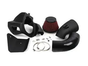MST Performance Intake & Inlet Kit - Toyota Supra A90/A91 B58 3.0 (*Only For Pure 900 Turbo)
