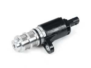 ES#5444986 - 11417622768 - Hydraulic Valve - Found on the front of the engine block - includes o ring - Bremmen Parts - BMW