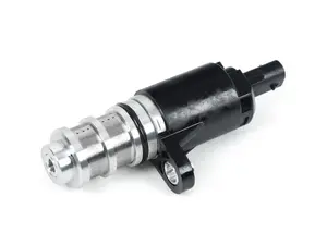 Hydraulic Valve