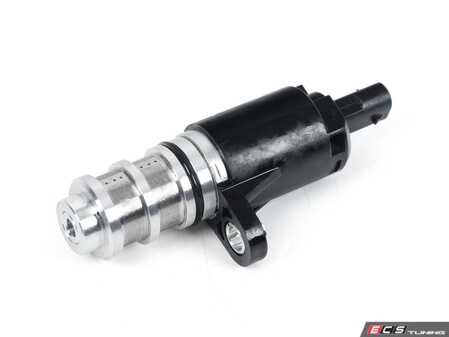 ES#5444986 - 11417622768 - Hydraulic Valve - Found on the front of the engine block - includes o ring - Bremmen Parts - BMW