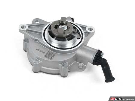 ES#5445685 - 11668654605 - Vacuum Pump - Mounts to the upper side of the engine head - Bremmen Parts - MINI