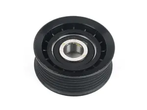 Accessory Belt Idler Pulley
