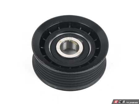 ES#5388957 - 2722021019 - Accessory Belt Idler Pulley - Bremmen Parts - Mercedes Benz