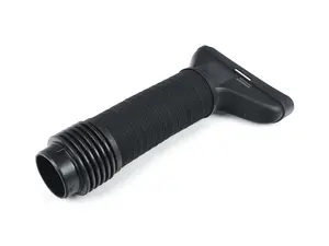 Engine Air Intake Duct