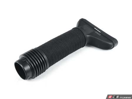 ES#5448026 - 2710900982 - Engine Air Intake Duct - Delivers fresh air directly into your engine! - Bremmen Parts - Mercedes Benz