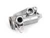 ES#4668842 - 11427520214 - Engine Oil Thermostat - Necessary for retrofitting an oil cooler - URO - BMW