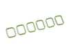 ES#5339524 - 427.130 - Intake Manifold Gasket Set - Seal off any air escaping your intake - Elring - Audi Volkswagen Porsche
