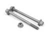 ES#4643290 - 81393 - SPC Performance Upper Control Arm Kit - Use these adjustable upper control arms from SPC to get 1.5 Camber and/or Caster change. - SPC - Audi
