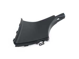 ES#4198592 - 51477456384 - PARTITION PANEL, LOWER SECTI - Genuine BMW - BMW