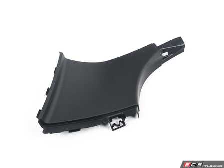 ES#4198592 - 51477456384 - PARTITION PANEL, LOWER SECTI - Genuine BMW - BMW