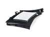 ES#4198592 - 51477456384 - PARTITION PANEL, LOWER SECTI - Genuine BMW - BMW