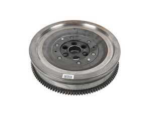 ES#2144747 - 21207612488 - TWIN MASS FLYWHEEL - Genuine BMW - BMW