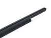 ES#2711465 - 51357305584 - Channel Cover Outer Door Rear Right - Black Matt - Genuine BMW - BMW