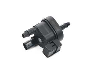 ES#5470730 - 06H906517AE - Canister Purge Valve  - Controls when excess gasoline vapors are pulled into the intake for burning - Rein - Volkswagen