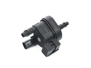 Canister Purge Valve 