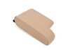 ES#4778756 - 51165A733B8 - ARMREST CENTER CONSOLE BEIGE - Genuine BMW - BMW