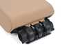 ES#4778756 - 51165A733B8 - ARMREST CENTER CONSOLE BEIGE - Genuine BMW - BMW