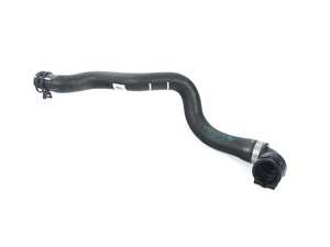 ES#2995094 - 64219329645 - HOSE, HEATER-ENGINE SUPPLY L - Genuine BMW - BMW