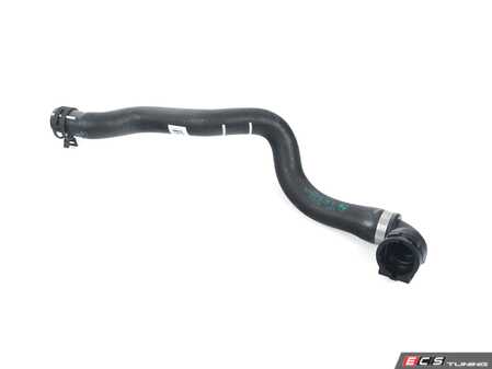 ES#2995094 - 64219329645 - HOSE, HEATER-ENGINE SUPPLY L - Genuine BMW - BMW