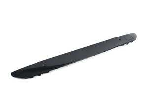 ES#4187904 - 51118745424 - BUMPER TRIM FRONT PAINTED - Genuine BMW - BMW