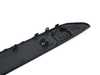 ES#4187904 - 51118745424 - BUMPER TRIM FRONT PAINTED - Genuine BMW - BMW
